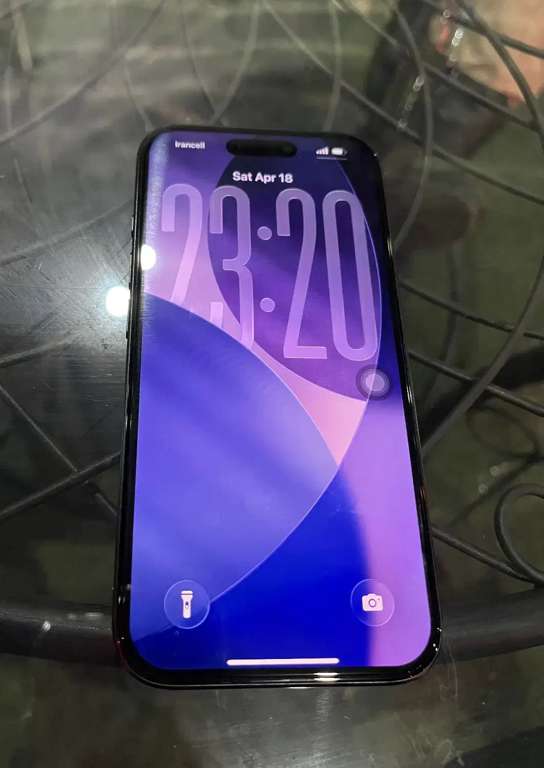 Iphone 16 normal|موبایل|ملارد, |دیوار