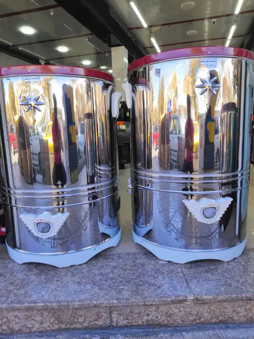 (اقساط ۱۲ماه بدون ضامن)پتوشویی تک ستاره حجازی|ماشین لباسشویی و خشک‌کن لباس|کرمان, |دیوار