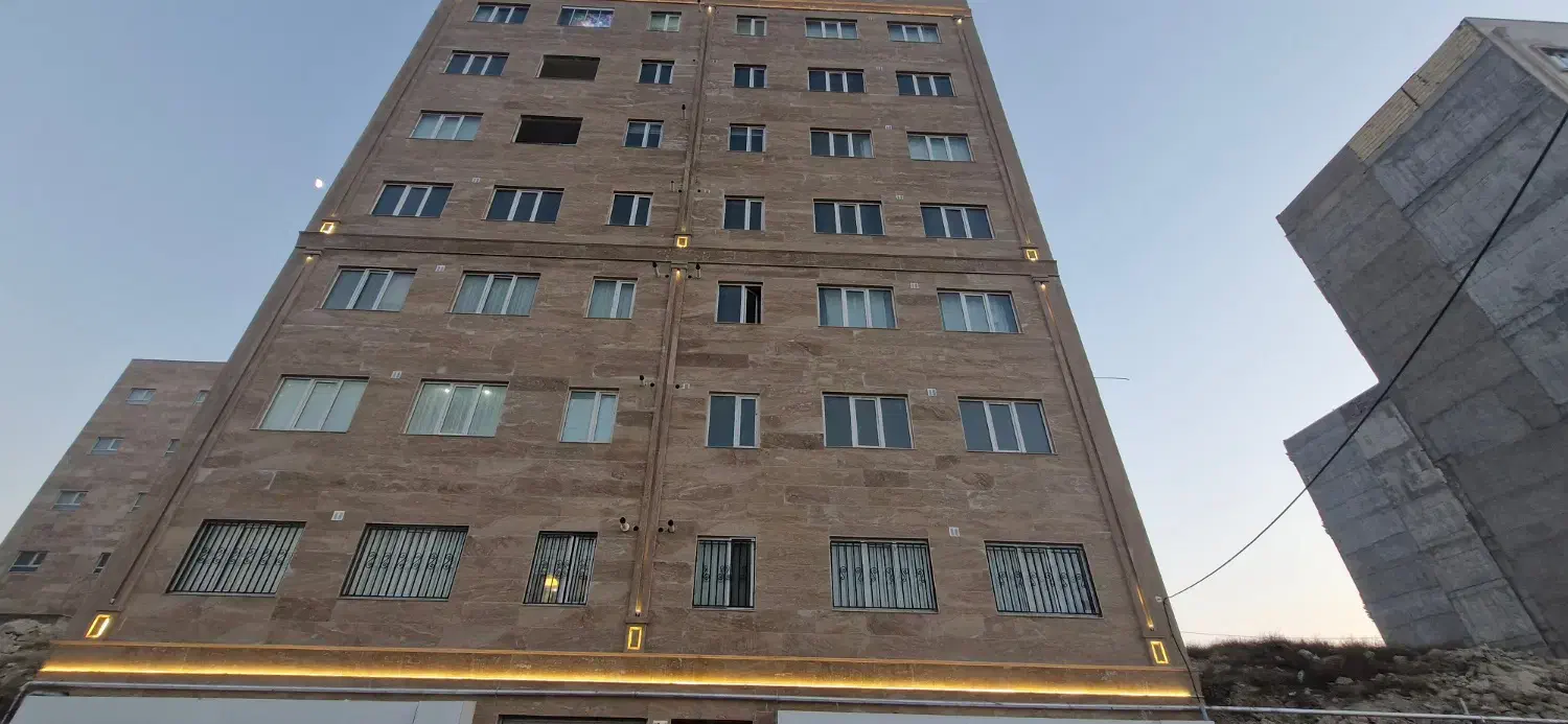 آپارتمان 182متری، 3 خوابه، در شهرک ولیعصر|فروش آپارتمان|اردبیل, |دیوار