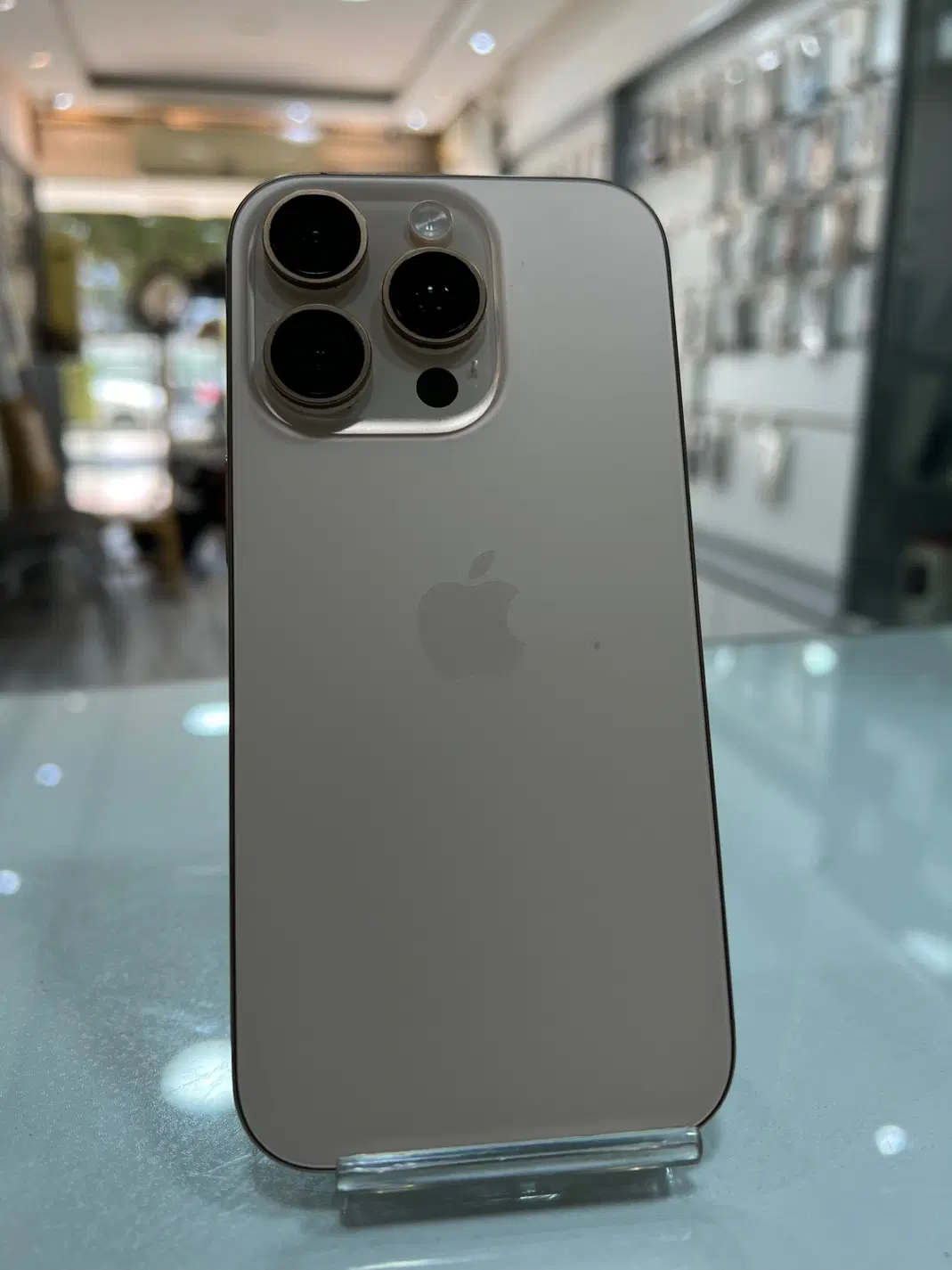 Iphone 16pro|موبایل|کرج, مهرویلا شمالی|دیوار