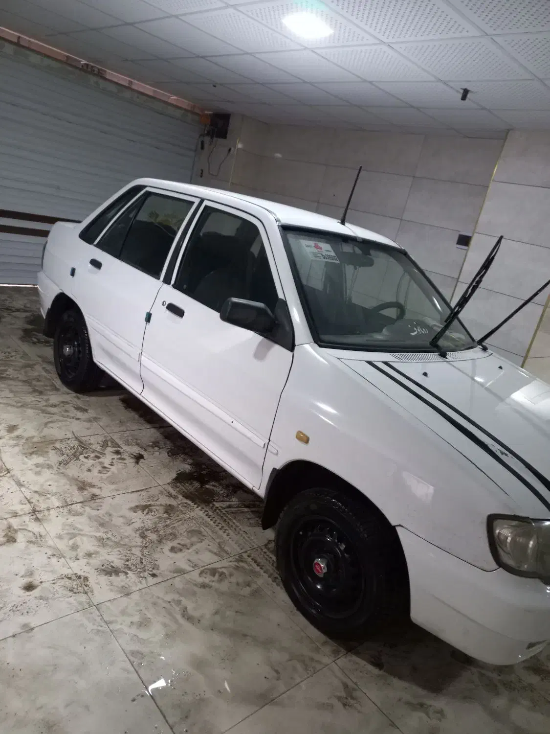 پراید 132مدل 90|خودرو سواری و وانت|تبریز, |دیوار