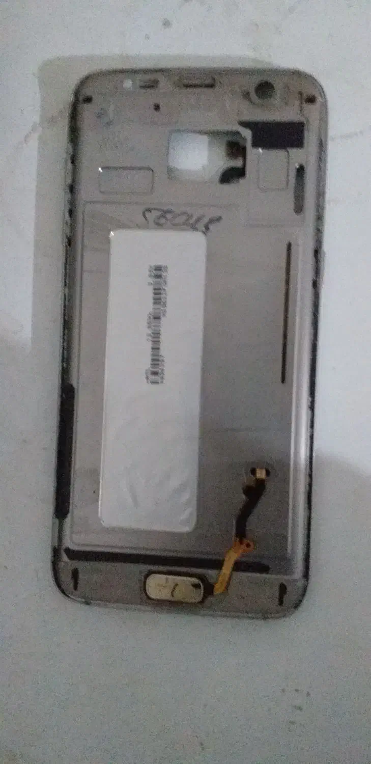 شاسی S7 ایج|لوازم جانبی موبایل و تبلت|کرمانشاه, |دیوار