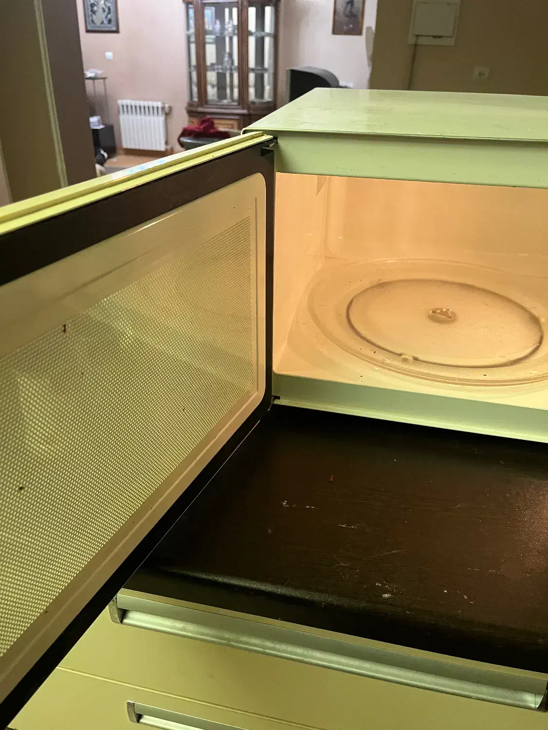 ماکروفر|اجاق گاز و لوازم برقی پخت‌وپز|تهران, امجدیه (خاقانی)|دیوار