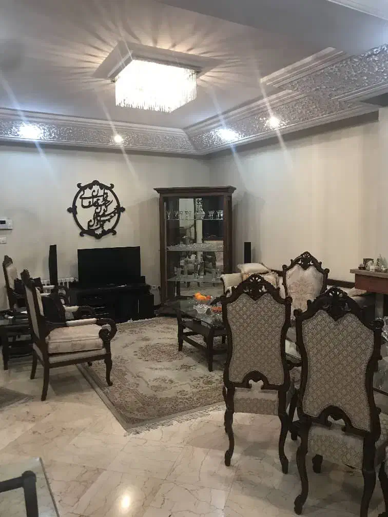 فلکه‌اول/۷۲متر‌/مهرنامی/فول‌امکانات/فروشنده|فروش آپارتمان|تهران, تهرانپارس جنوبی|دیوار