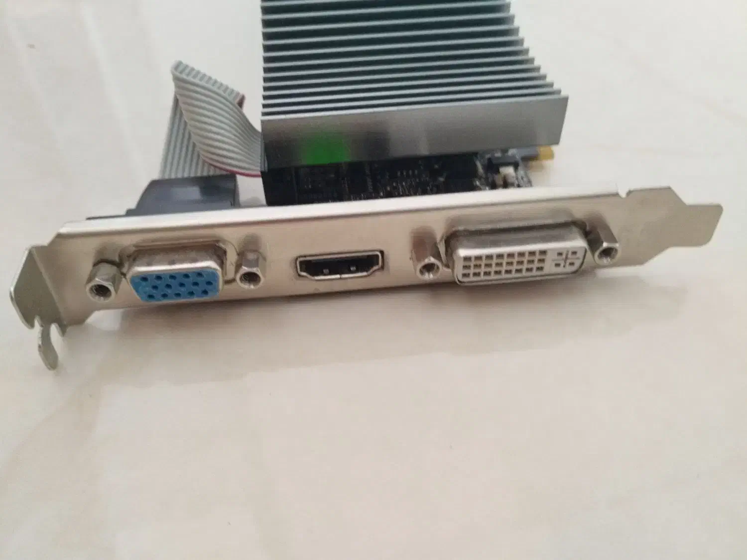 گرافیک ۱ گیگابایت ۶۴ بیت|قطعات و لوازم جانبی رایانه|کرمانشاه, |دیوار