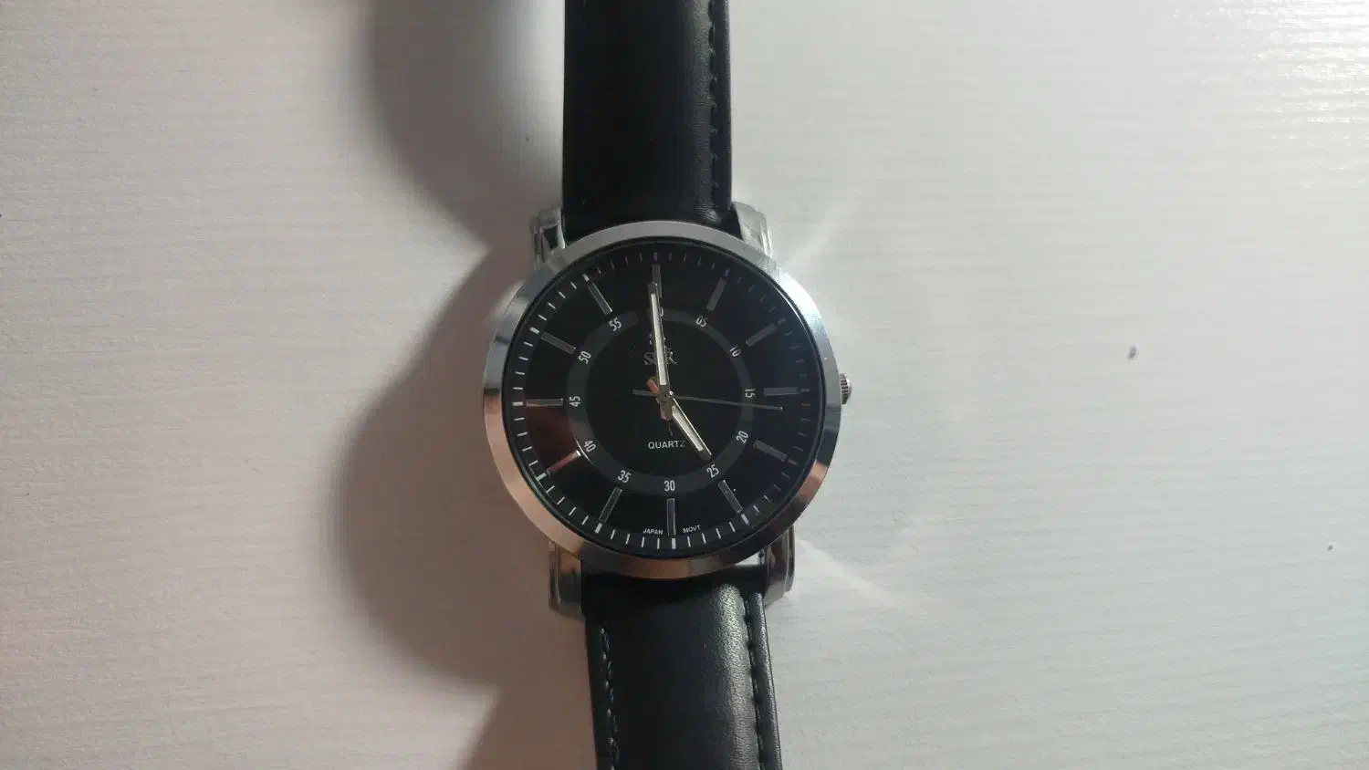 ساعت کوارتز Japan|ساعت|کرمانشاه, |دیوار