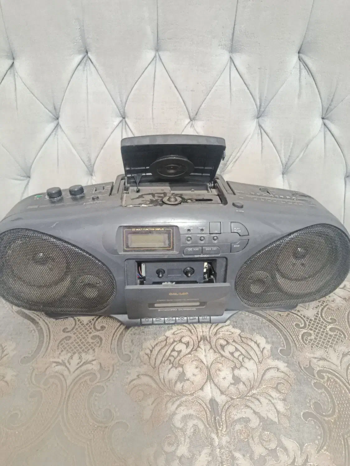 رادیو|سیستم صوتی خانگی|تهران, مینابی|دیوار