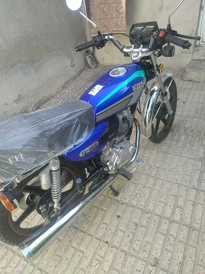 موتور هوندا 150 استارتی|موتورسیکلت|پاکدشت, پاکدشت (مامازند)|دیوار