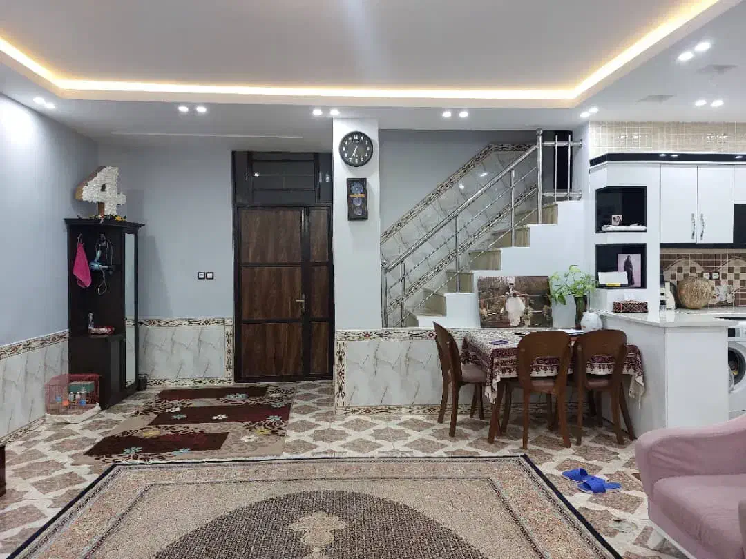 فروش منزل مسکونی سه خوابه روستای تفیهان(تیون)|فروش خانه و ویلا|شیراز, بید زرد|دیوار