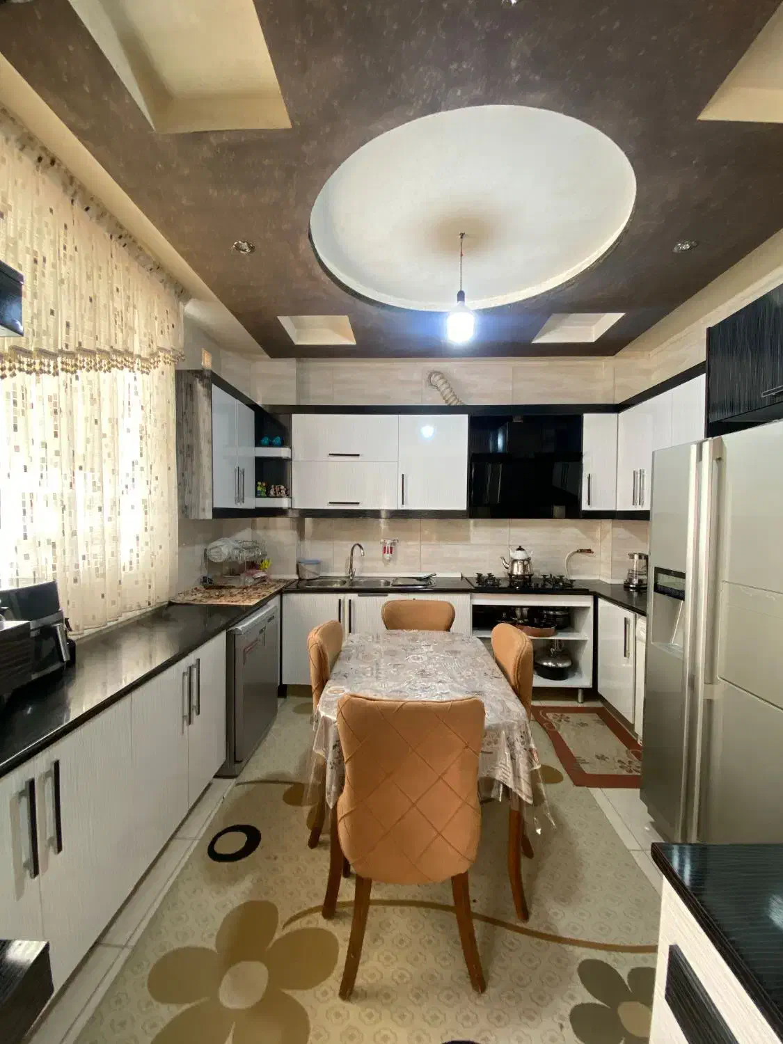 کابینت تمیز و دست دوم|مصالح و تجهیزات ساختمان|شاهینشهر, حافظ شمالی|دیوار