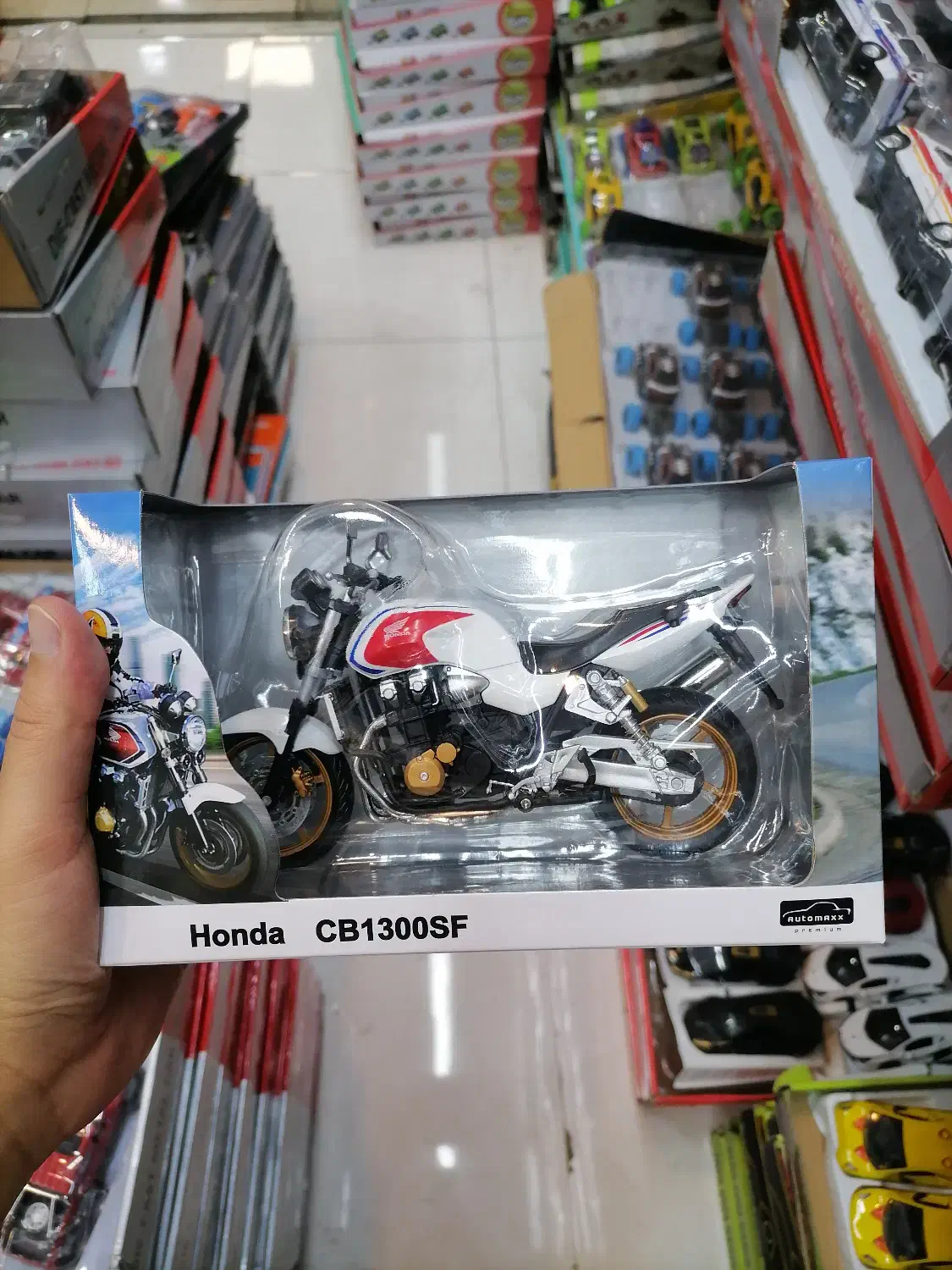 موتور هایابوسا. کاوازاکی. سی بی|اسباب‌‌بازی|تهران, بازار|دیوار