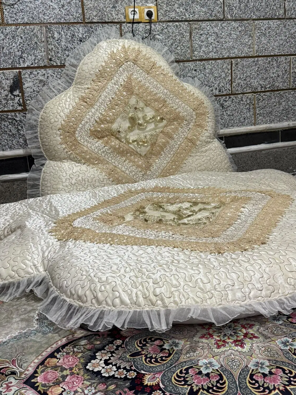 تشک|تشک تختخواب|زاهدان, |دیوار