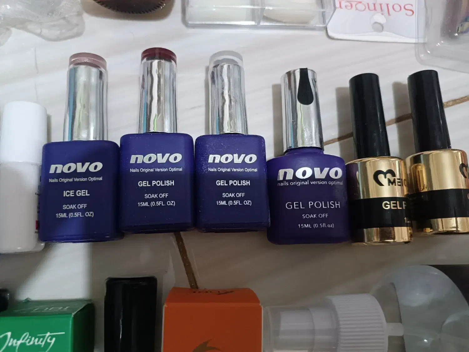 ناخن|آرایشی، بهداشتی، درمانی|کرمانشاه, |دیوار