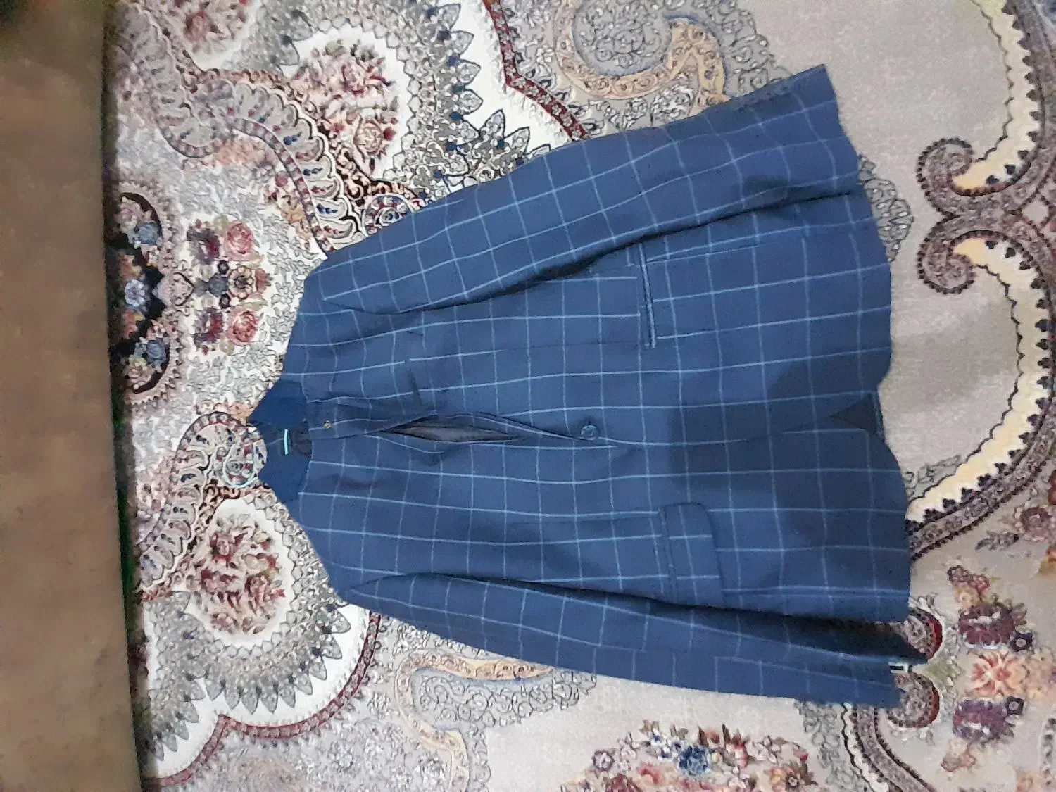 تک کت|لباس|پیرانشهر, |دیوار