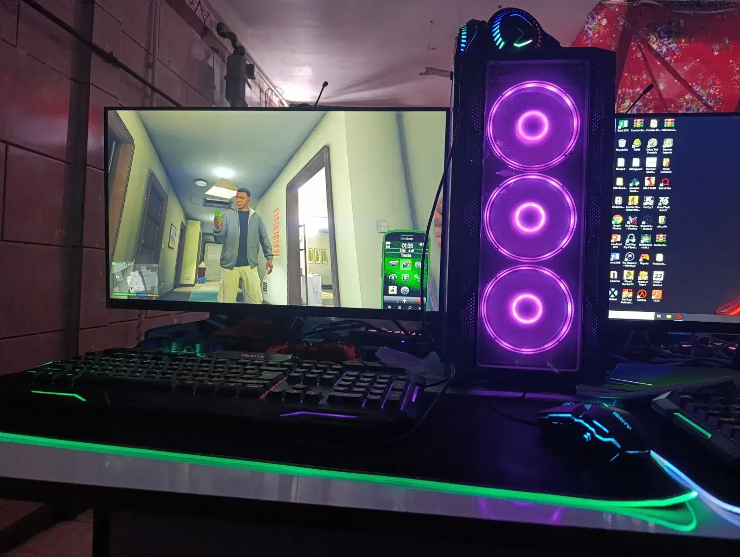 فروش کامپیوتر|رایانه رومیزی|اسدآباد, |دیوار