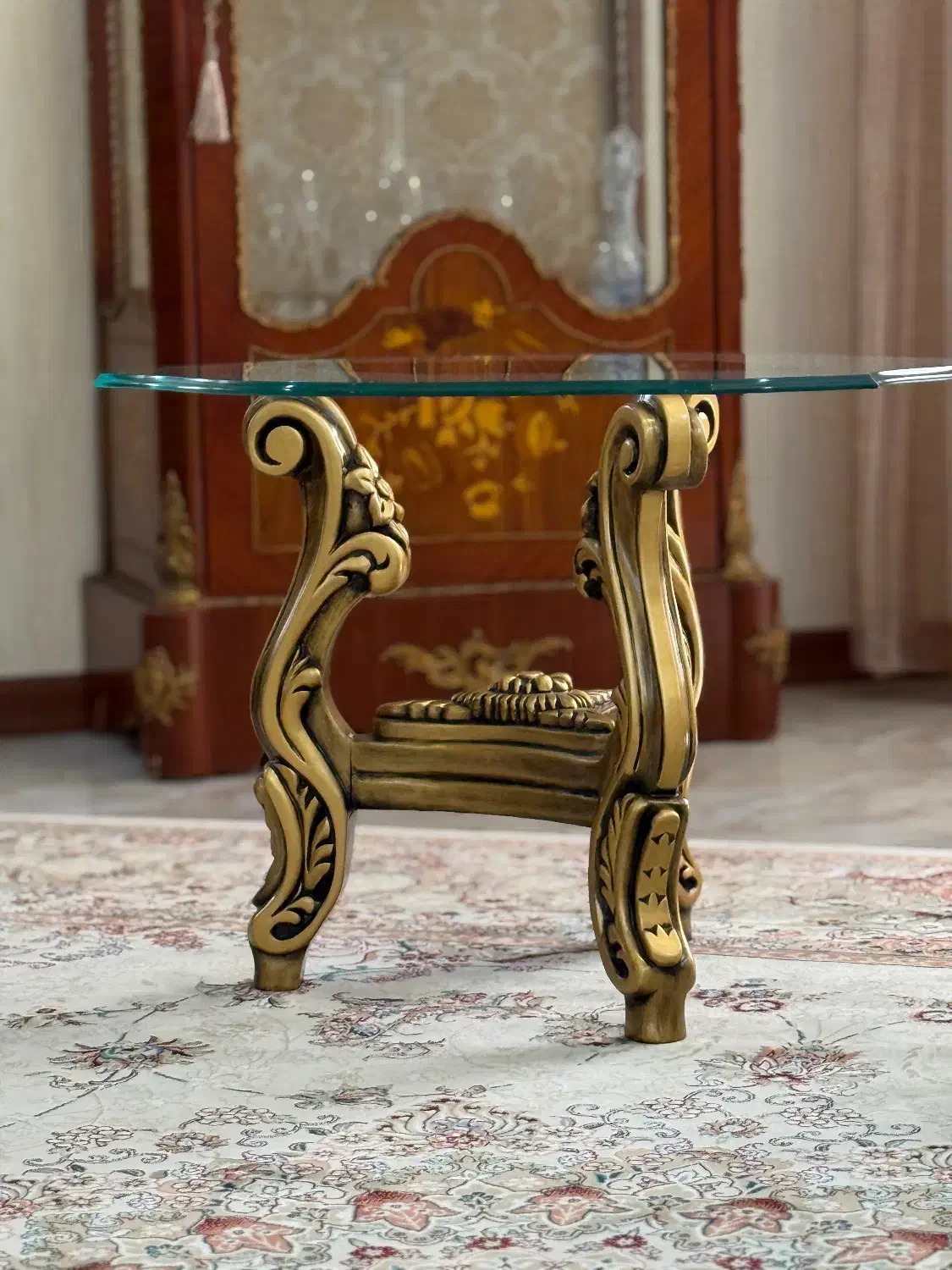 میز|مبلمان خانگی و میز عسلی|مشهد, فردوسی|دیوار