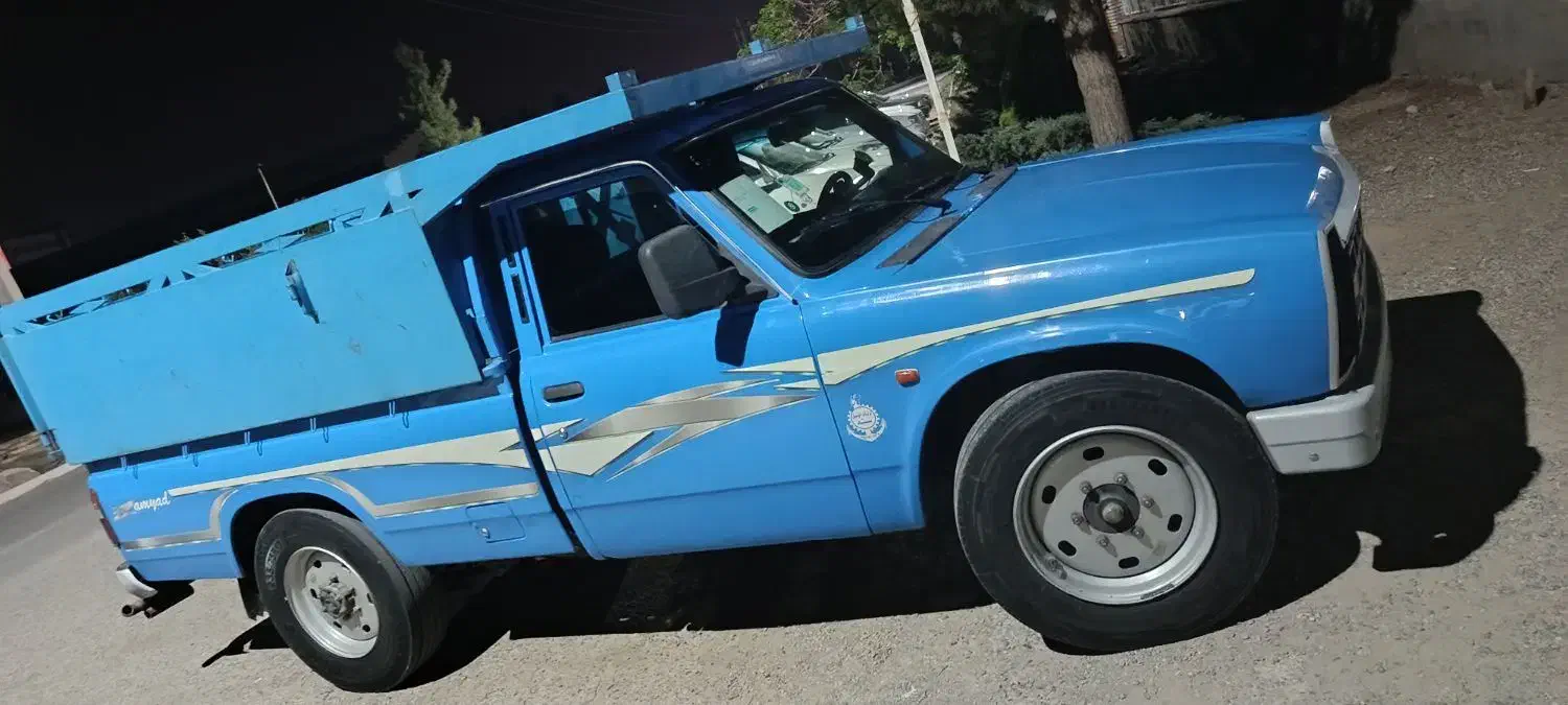 حمل بار گناباد ب مشهد و بعلکس|خدمات حمل و نقل|گناباد, |دیوار