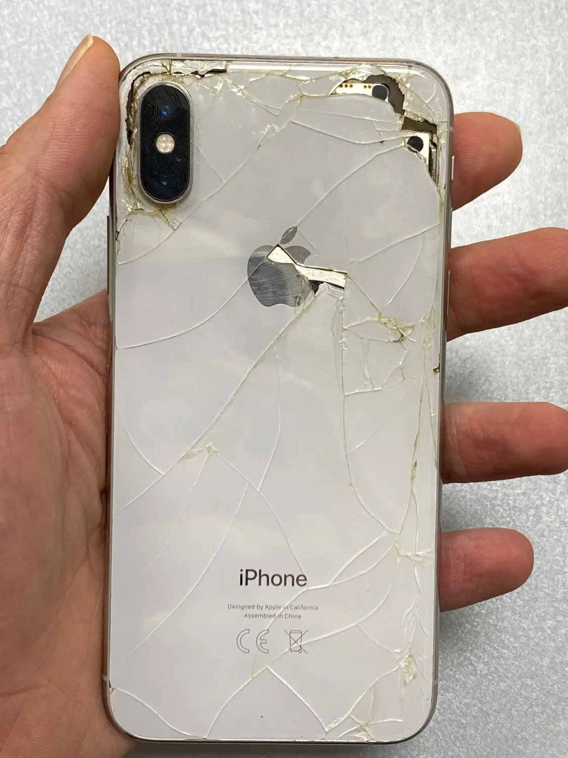iphone Xs 64 Gb|موبایل|تهران, اباذر|دیوار