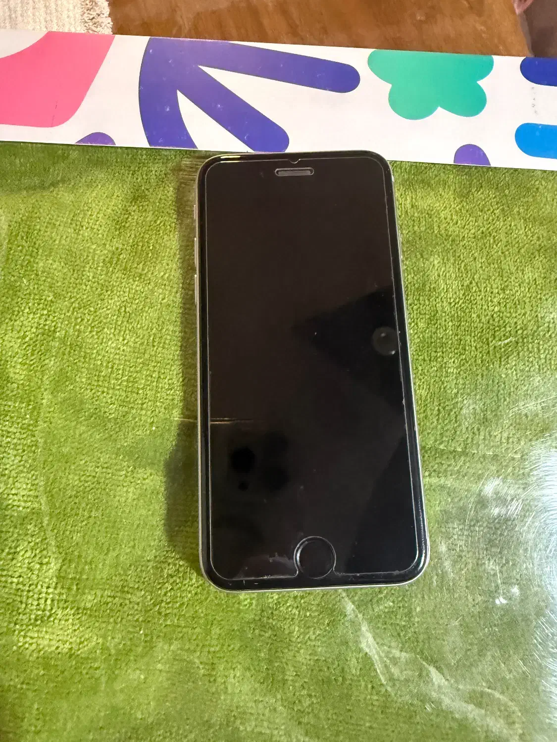 ایفون 6 s|موبایل|اصفهان, بهارستان|دیوار