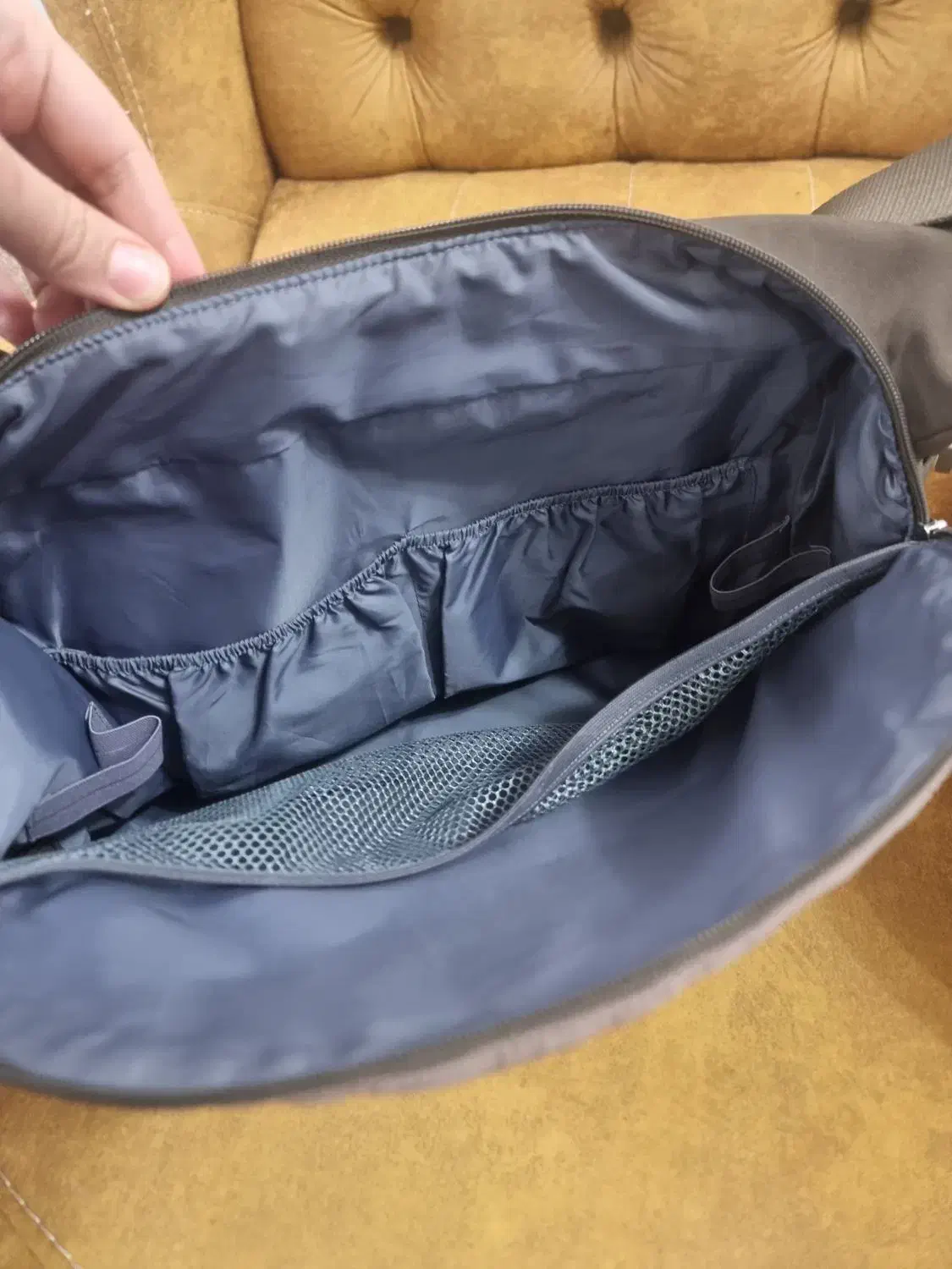 کریر و کیف خارجی مارک ببکو|کالسکه و لوازم جانبی|ایلام, |دیوار