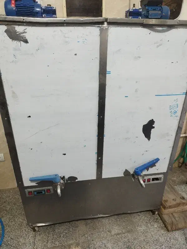 شیر سرد کن|فروشگاه و مغازه|برخوار, |دیوار