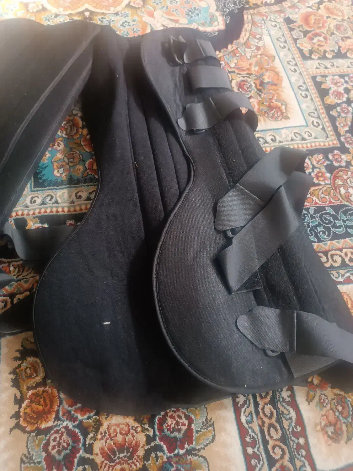 زانو بند طبی اتل دار|آرایشی، بهداشتی، درمانی|شهریار, شهرک بهاران (ویره)|دیوار