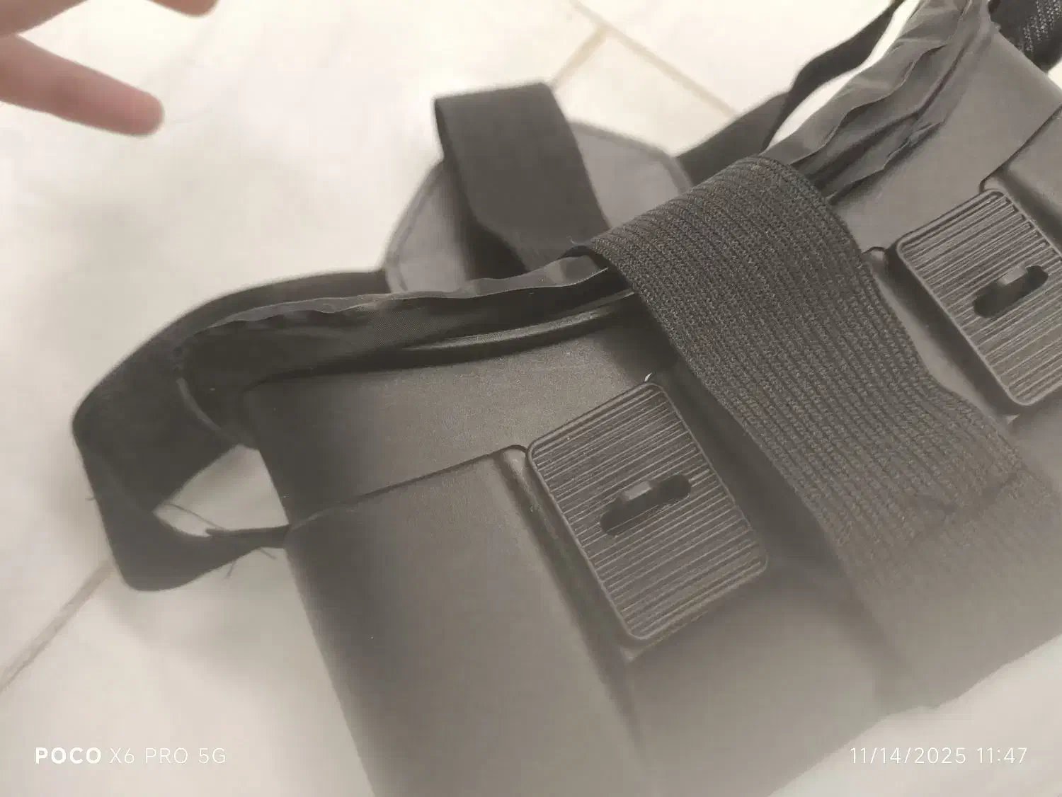 عینک وی آر و دسته وی آر|کنسول، بازی ویدئویی و آنلاین|بیرجند, |دیوار