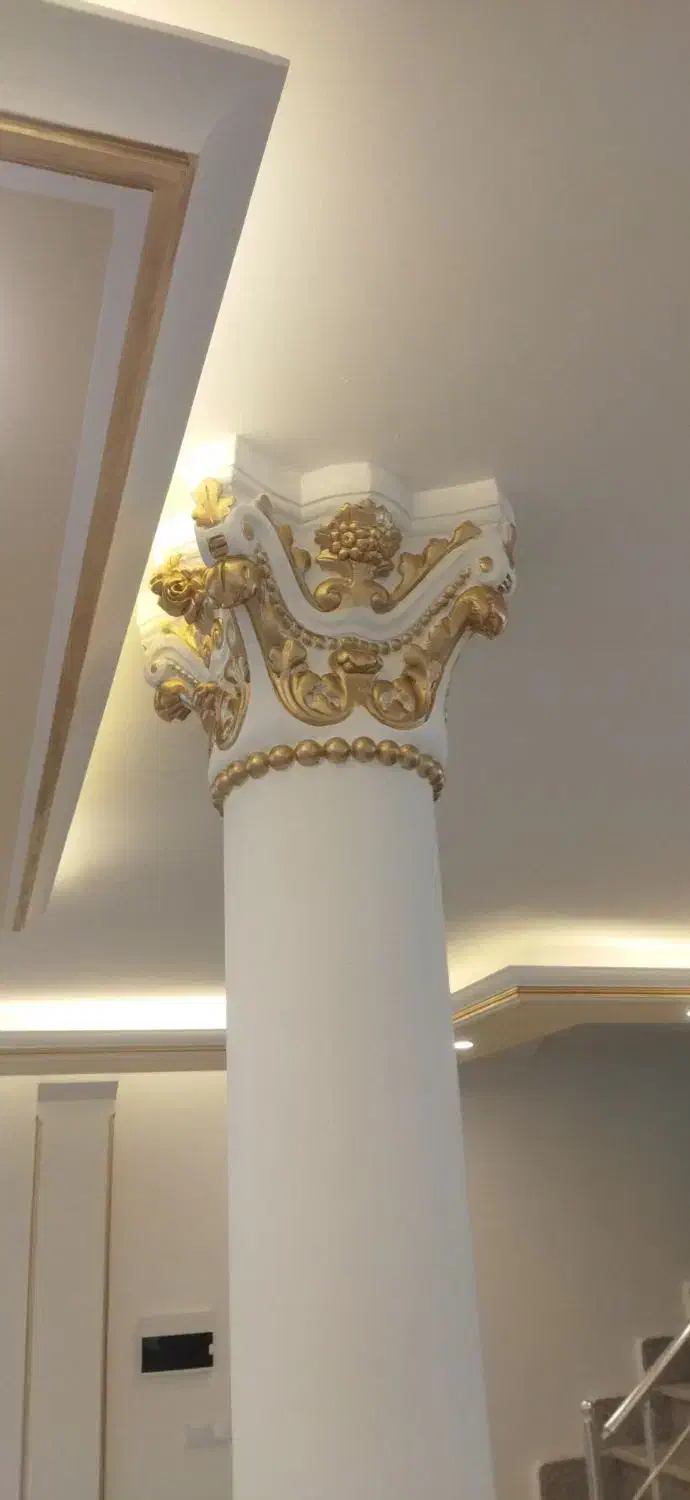 گچکاری و گچبری|خدمات پیشه و مهارت|تبریز, |دیوار