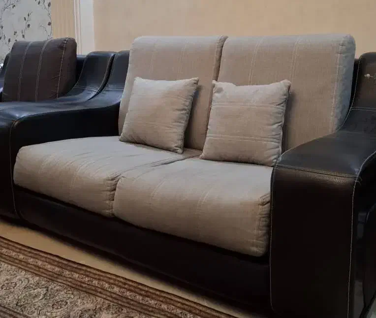 مبلمان راحتی|مبلمان خانگی و میز عسلی|تهران, هفت حوض|دیوار