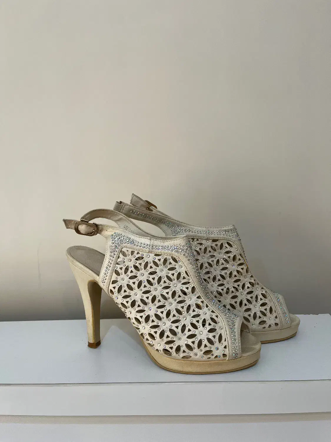 کفش مجلسی|کیف، کفش، کمربند|تهران, شهمیرزادی|دیوار