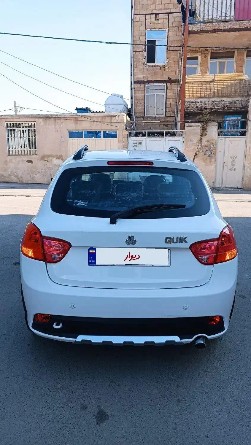 بی رنگ کم کارکرد|خودرو سواری و وانت|رباطکریم, رباطکریم|دیوار