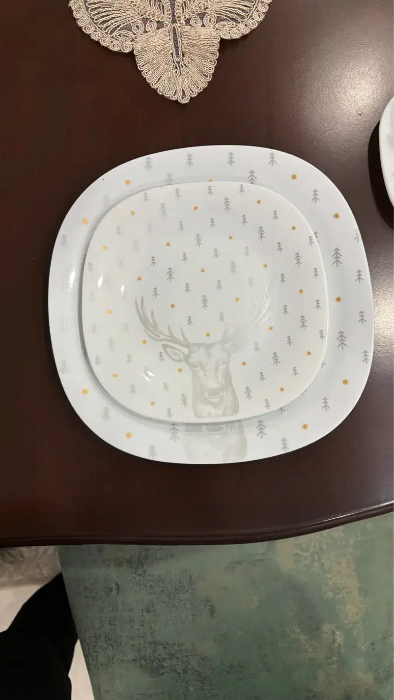 سرویس آرکوپال ۳۲ پارچه دینو نو نو با جعبه|ظروف سرو و پذیرایی|کرج, شهرک بنفشه|دیوار