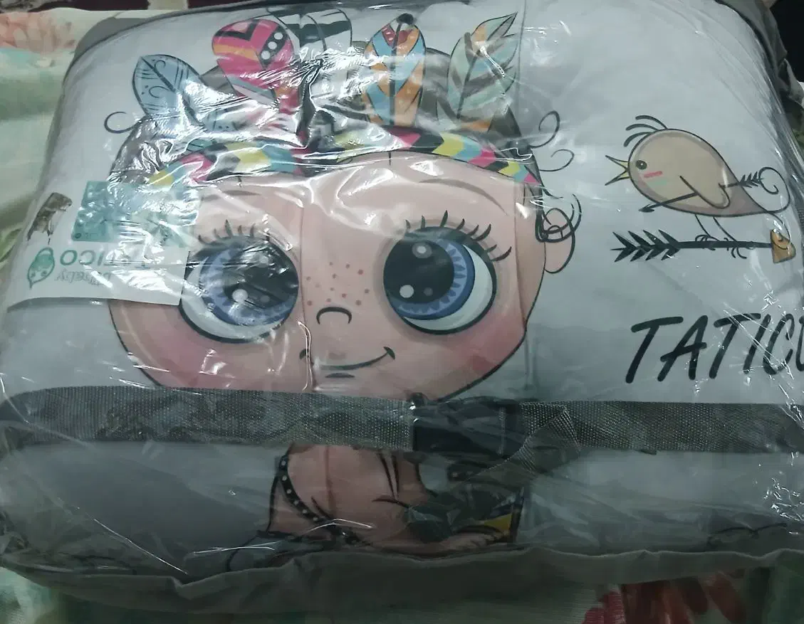 تاب نوزادی و نوجوانی مناسب سن تا ۶ سال|اسباب و اثاث بچه|فسا, |دیوار