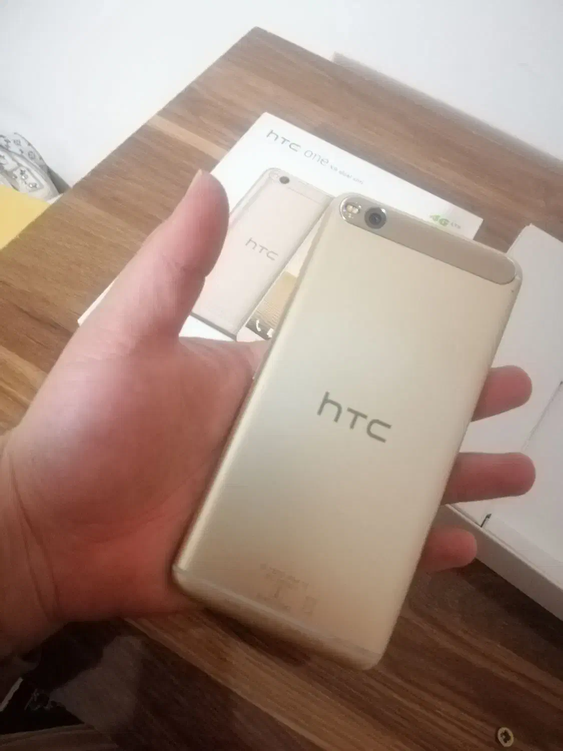 htc one x9|موبایل|تبریز, |دیوار