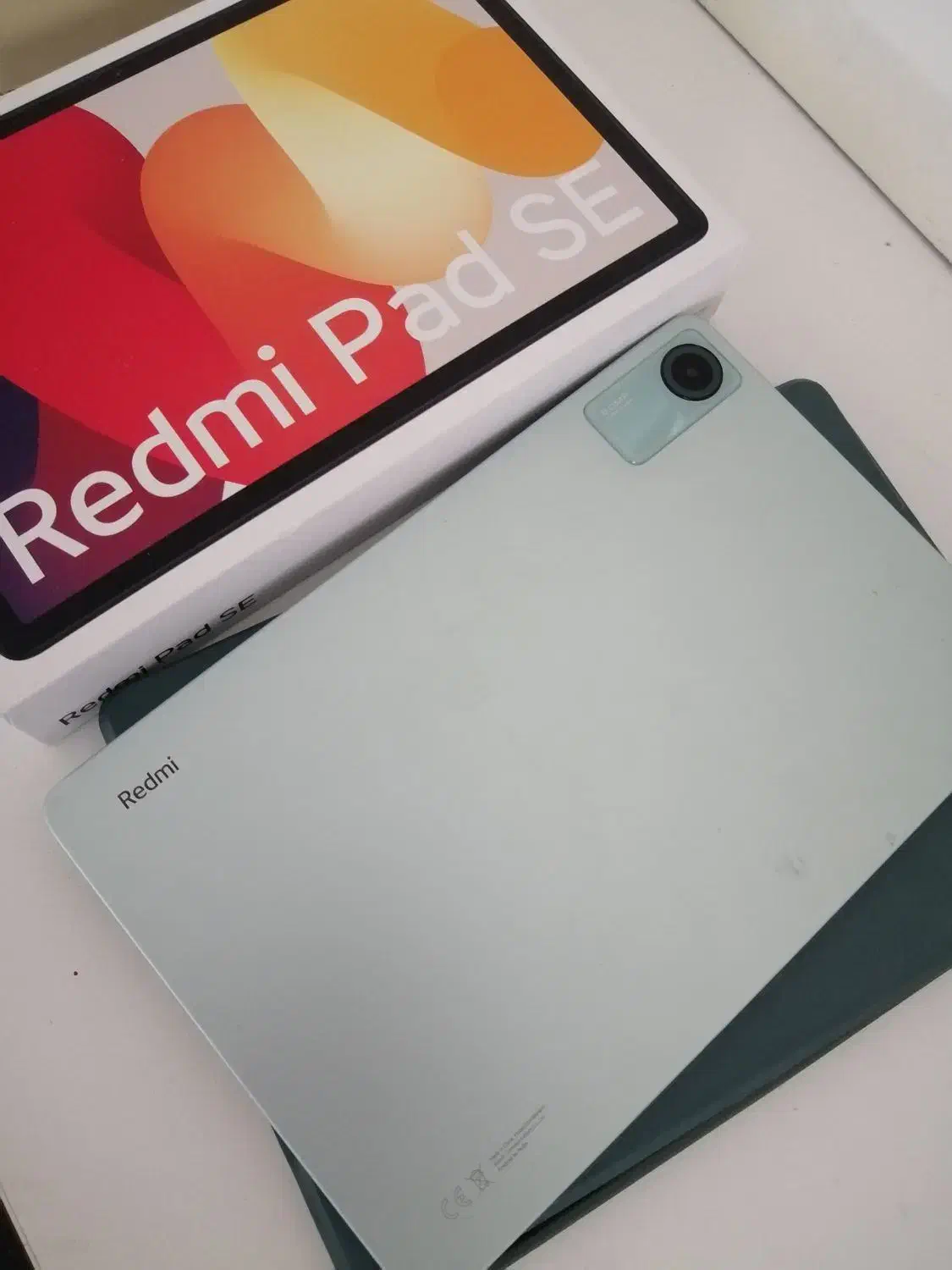 تبلت Redmi pad se|تبلت|تهران, تهرانپارس شرقی|دیوار