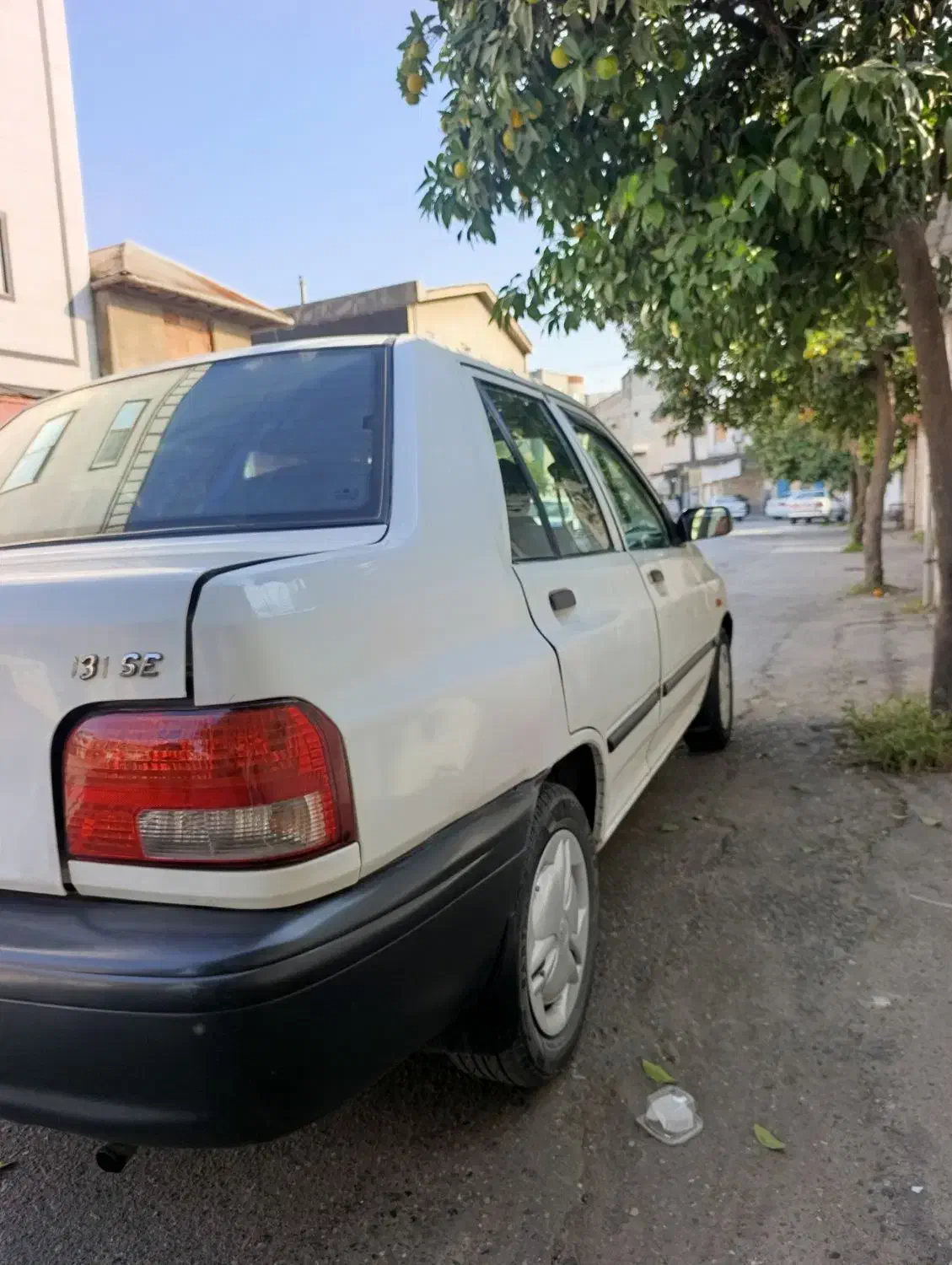 پراید 131|خودرو سواری و وانت|آمل, |دیوار