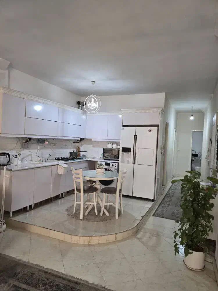 ۸۵ آسانسورپارکینگ بدون مزاحم عبدالمطلب اوایل کریمی|فروش آپارتمان|مشهد, شهید مطهری|دیوار