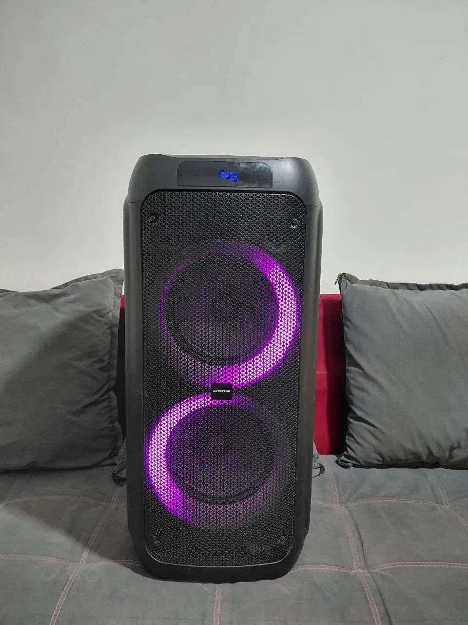 اسپیکر|سیستم صوتی خانگی|شیراز, زند|دیوار