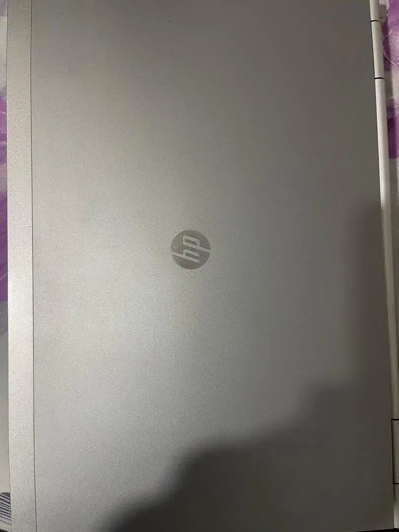 لپتاپ اچ پی در حد نو|رایانه همراه|شیراز, فرهنگیان|دیوار