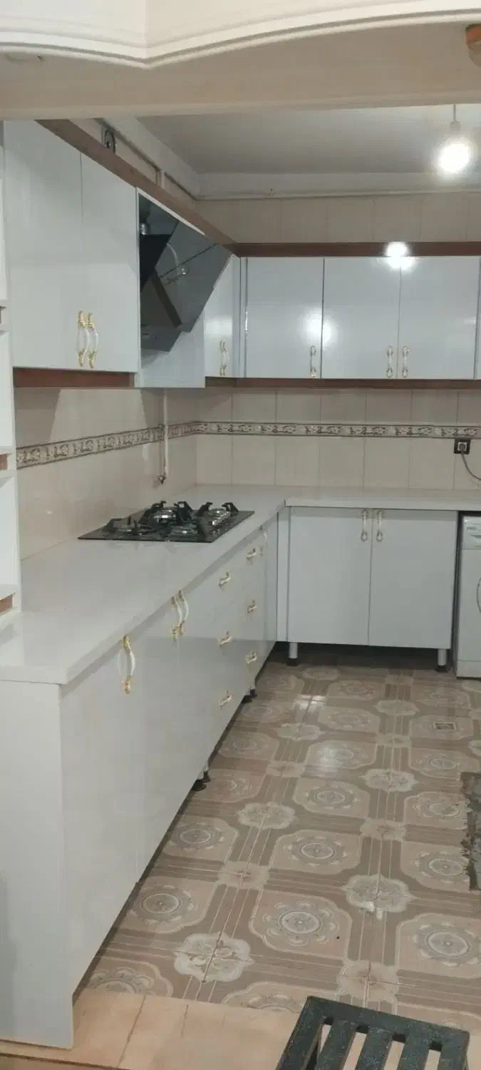 کابینت آماده|مصالح و تجهیزات ساختمان|سنقر, |دیوار