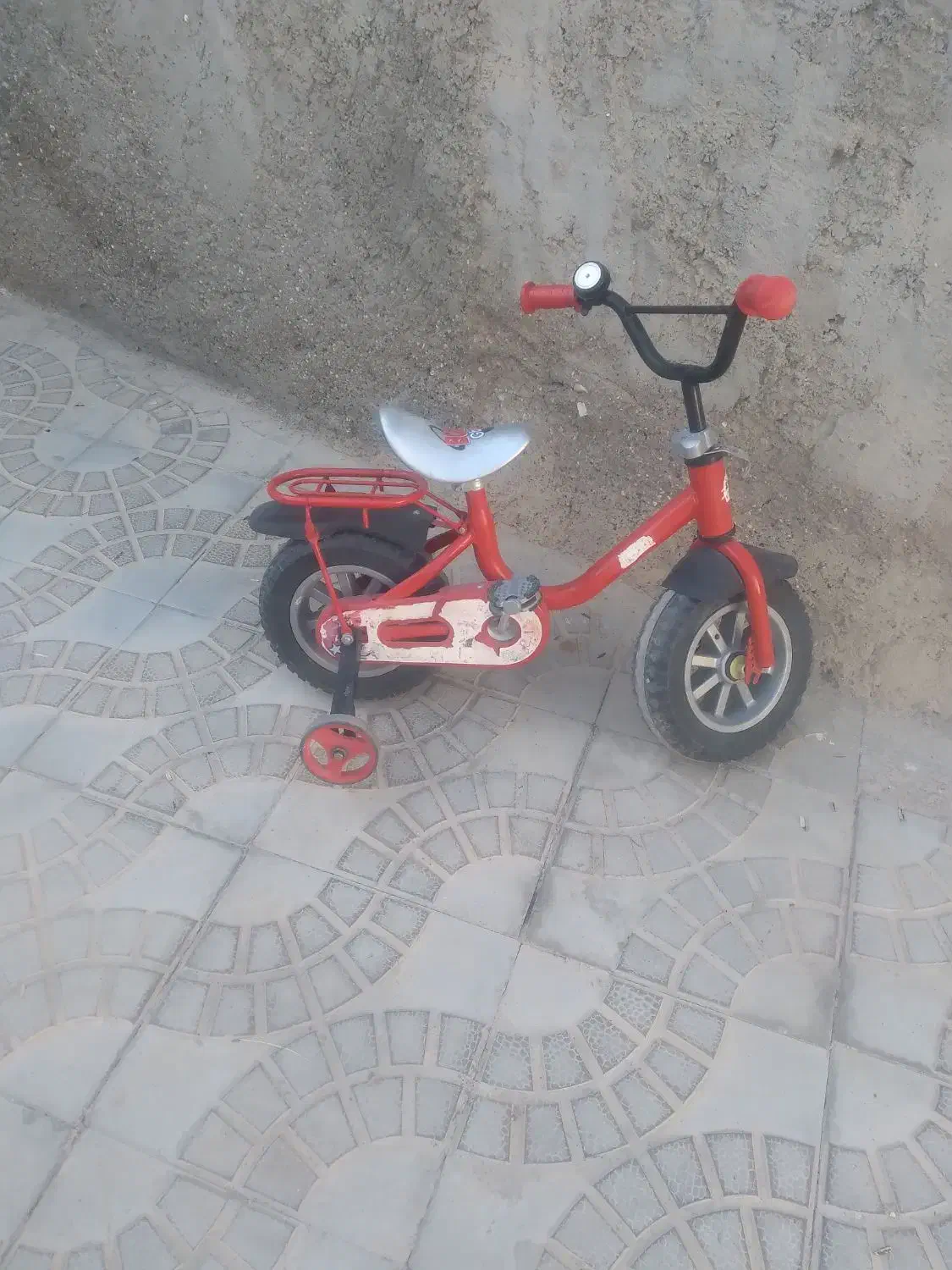 دوچرخه|دوچرخه، اسکیت، اسکوتر|فسا, |دیوار