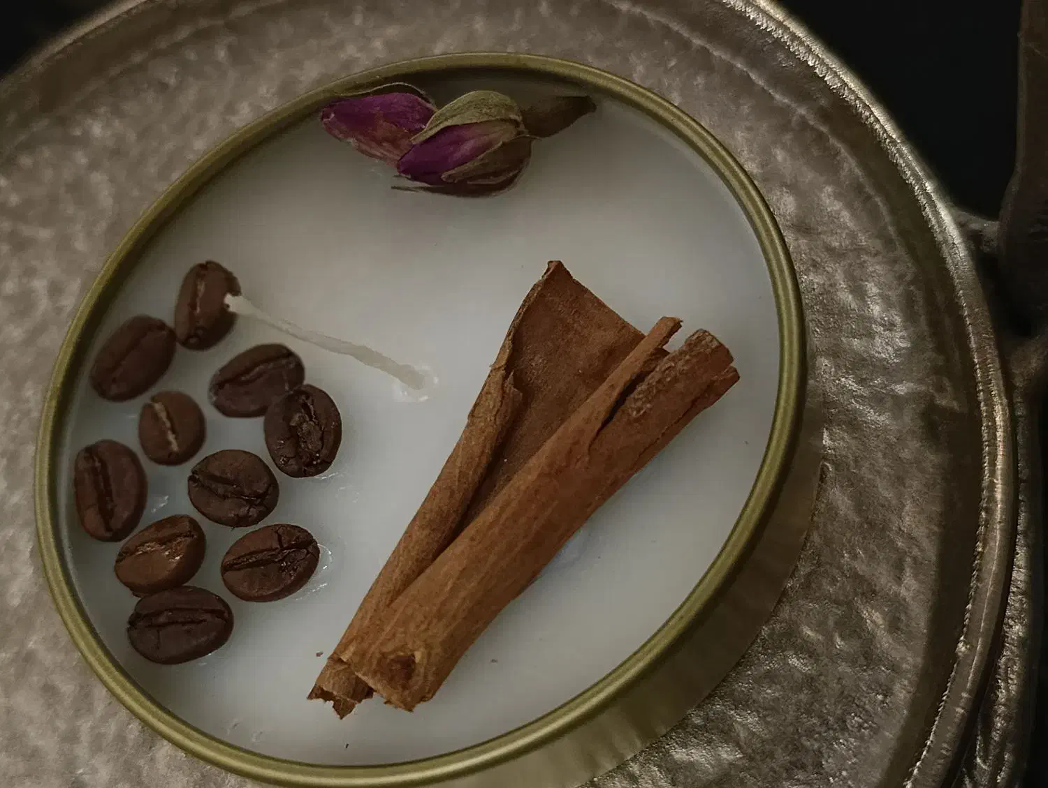 شمع عطــری|صنایع دستی و سایر لوازم تزئینی|مشهد, چهارچشمه|دیوار