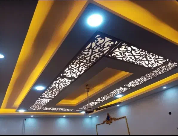 کناف حسین|خدمات پیشه و مهارت|شادگان, |دیوار