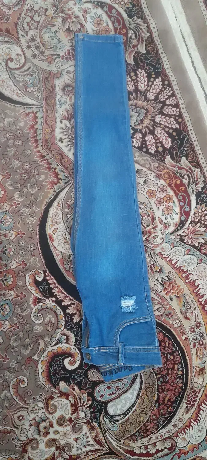 شلوار  دخترانه|لباس|پاکدشت, پارچین|دیوار