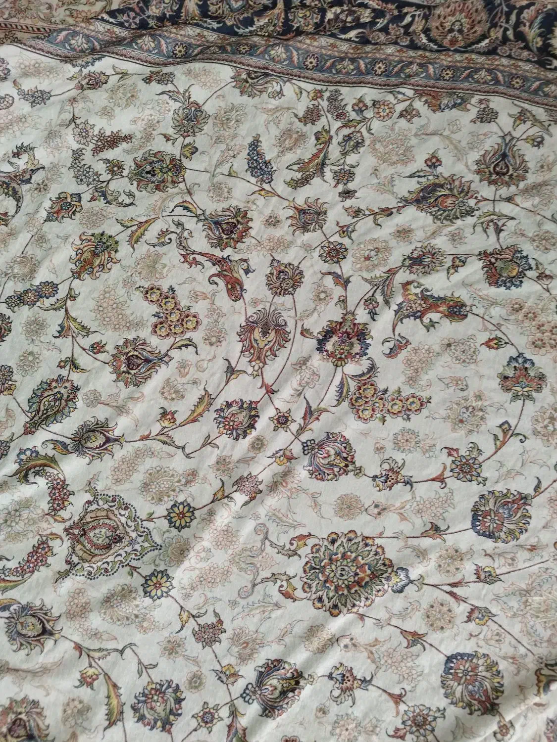 رو فرشی ۶ و ۹ متری|روفرشی|تهران, اوقاف|دیوار