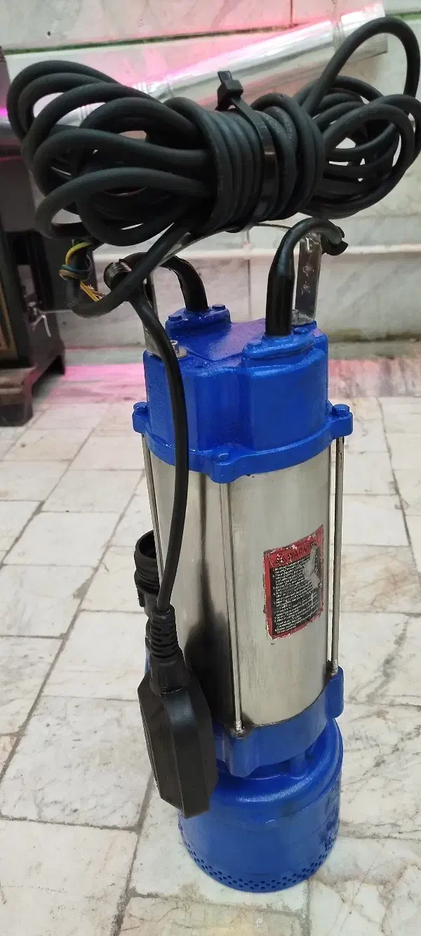 پمپ کف کش|ابزارآلات|پیشوا, |دیوار