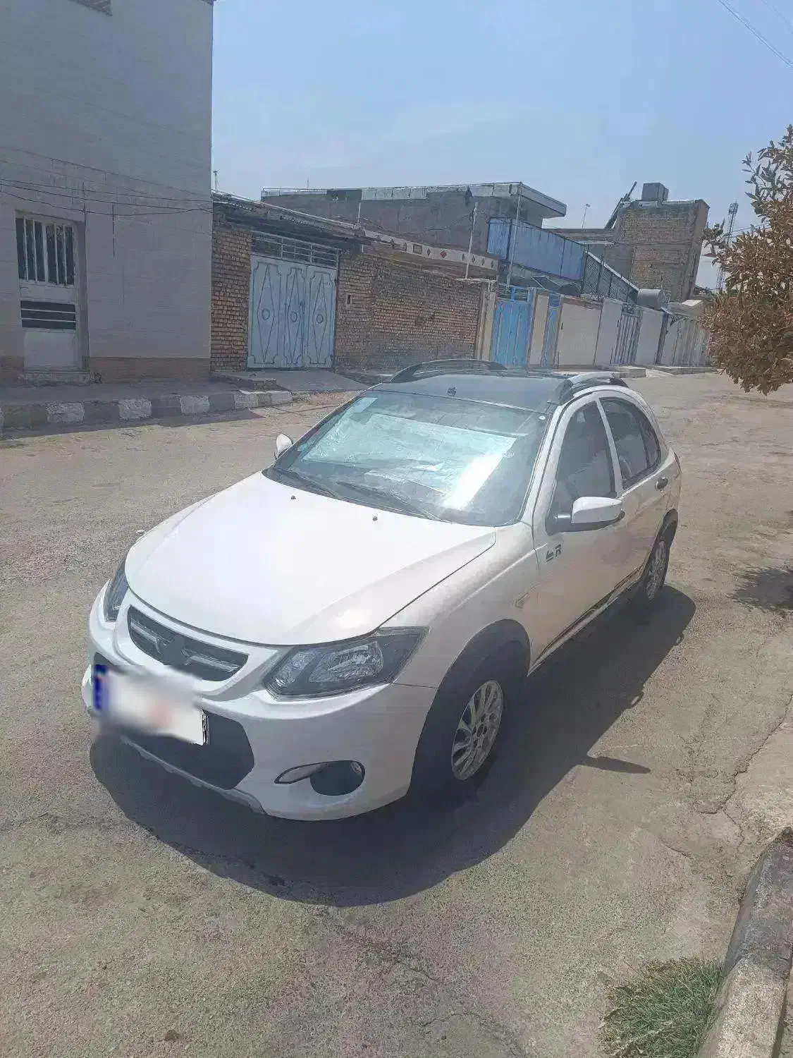 کوییک مدل 1400r|خودرو سواری و وانت|مسجد سلیمان, |دیوار