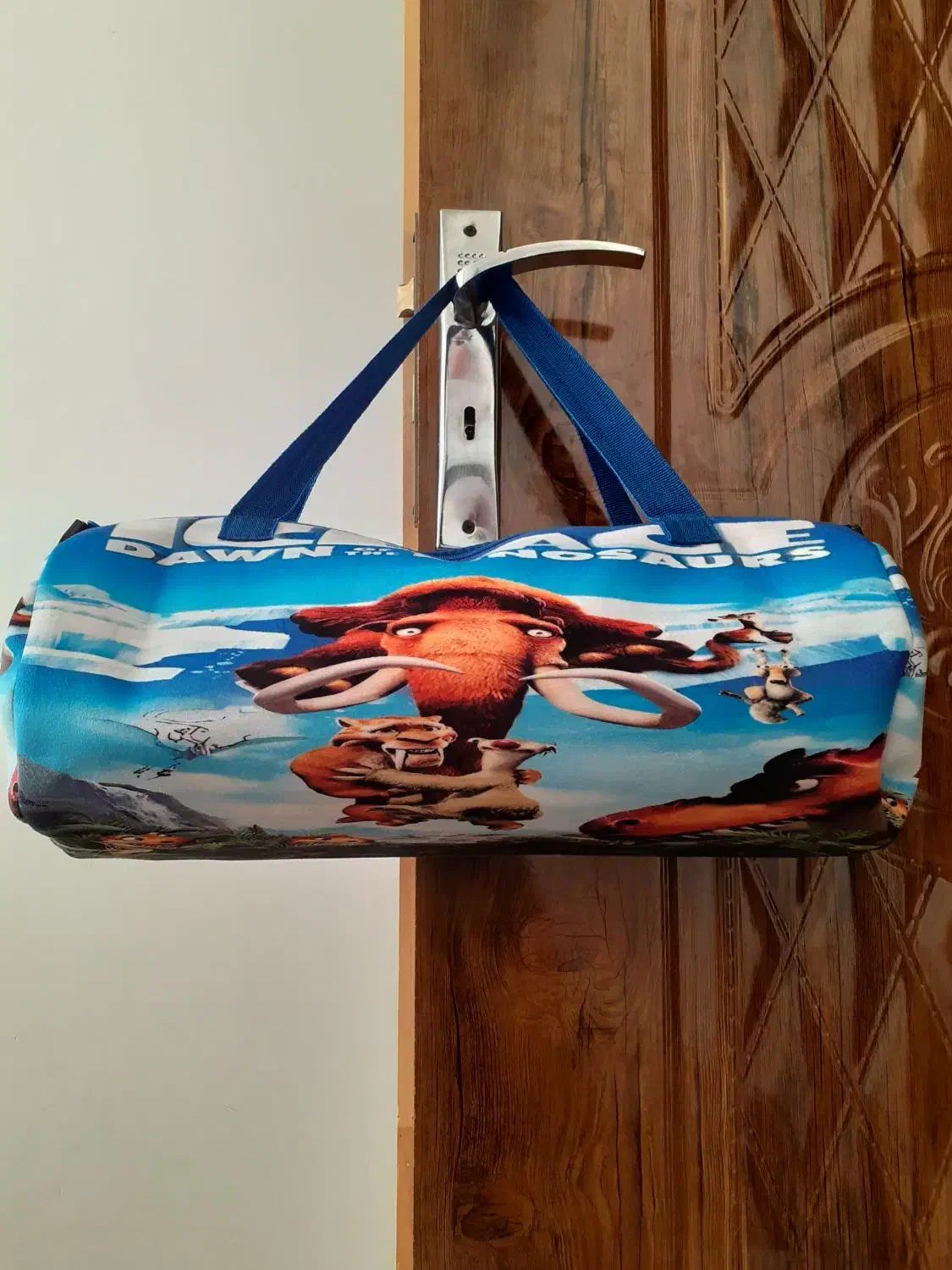 ساک بچگانه|اسباب و اثاث بچه|اسلامآباد غرب, |دیوار