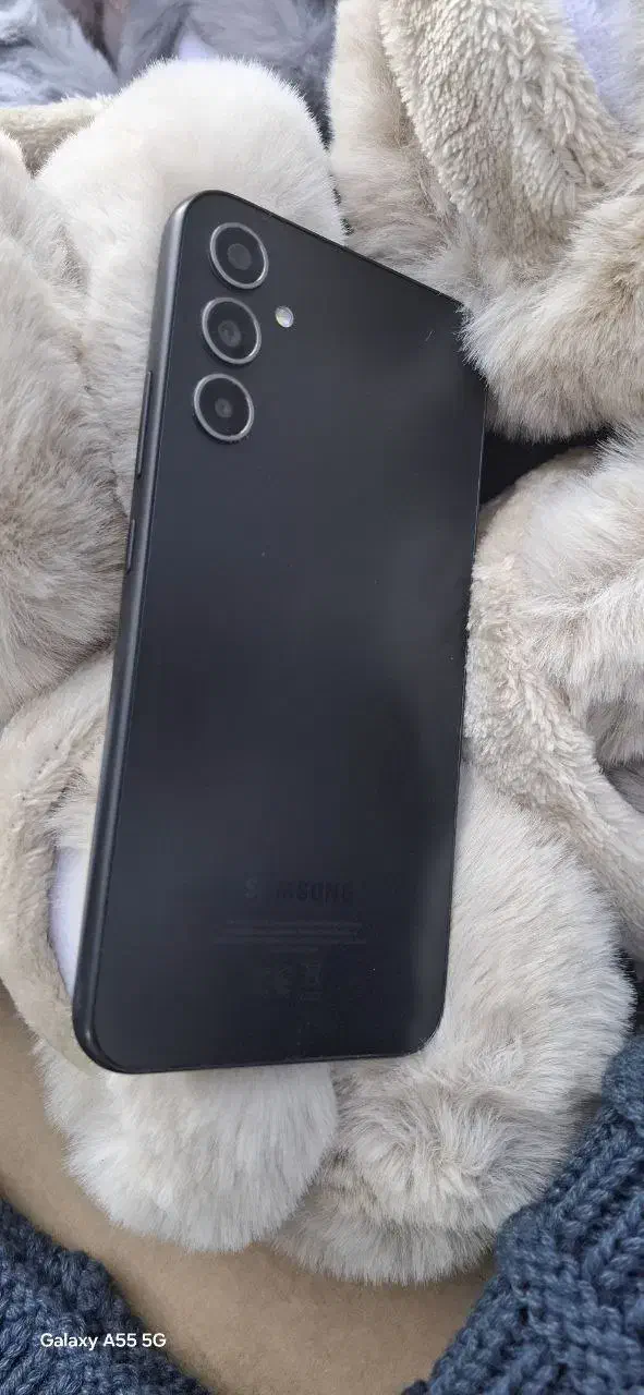 گوشی a34در حد نو|موبایل|سنندج, |دیوار