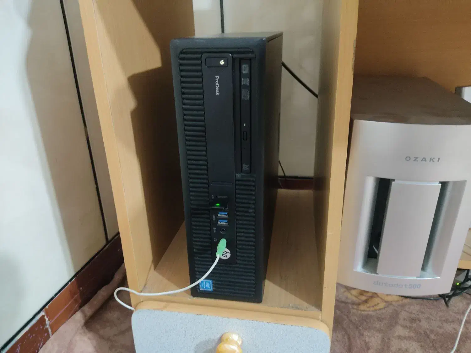 سیستم خانگی|رایانه رومیزی|کنگاور, |دیوار